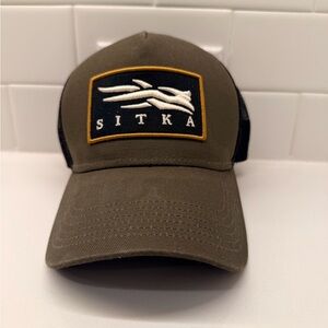 Sitka Hat